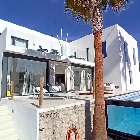 Villa La Vida Cala Llonga (Ibiza)