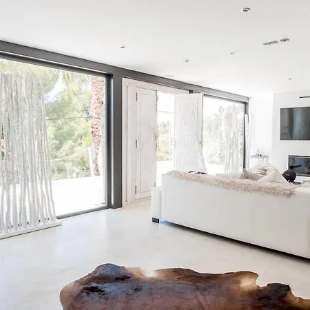 La Vida Villa
