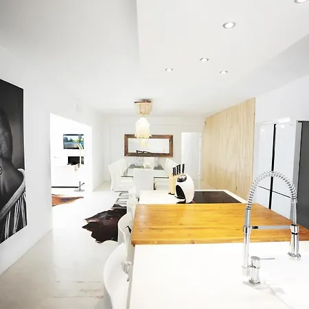 La Vida Villa Cala Llonga (Ibiza)