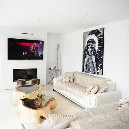 Villa La Vida Cala Llonga (Ibiza)