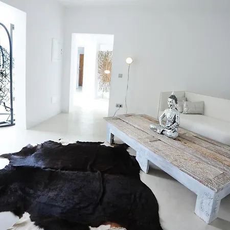 La Vida Villa *
