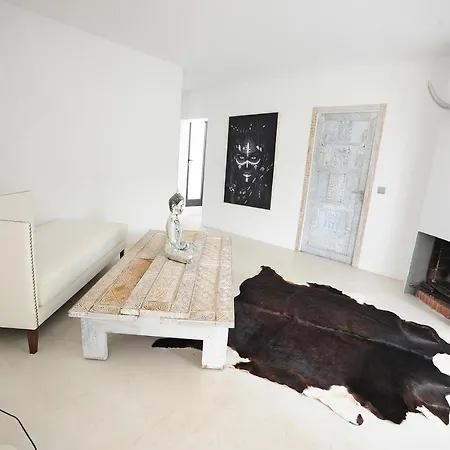 Villa La Vida Cala Llonga (Ibiza)