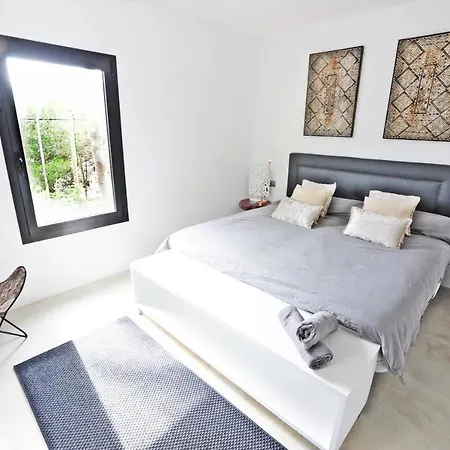 La Vida Villa