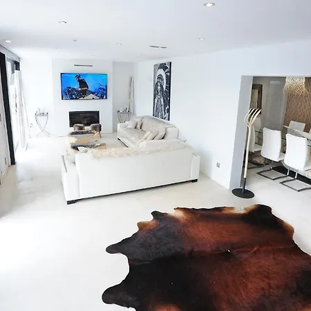 Villa La Vida *